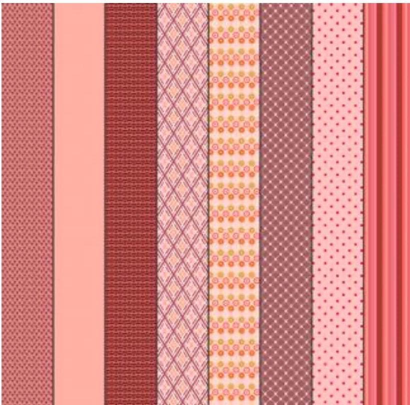 Gathered Lollies Hazel 18295 11 Moda | In stock - Jen Kingwell