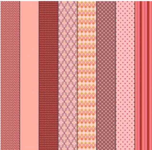 Gathered Lollies Hazel 18295 11 Moda | In stock - Jen Kingwell