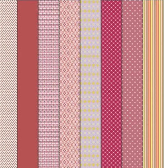 Gathered Lollies Trentham 18295 12 Moda | In stock - Jen Kingwell