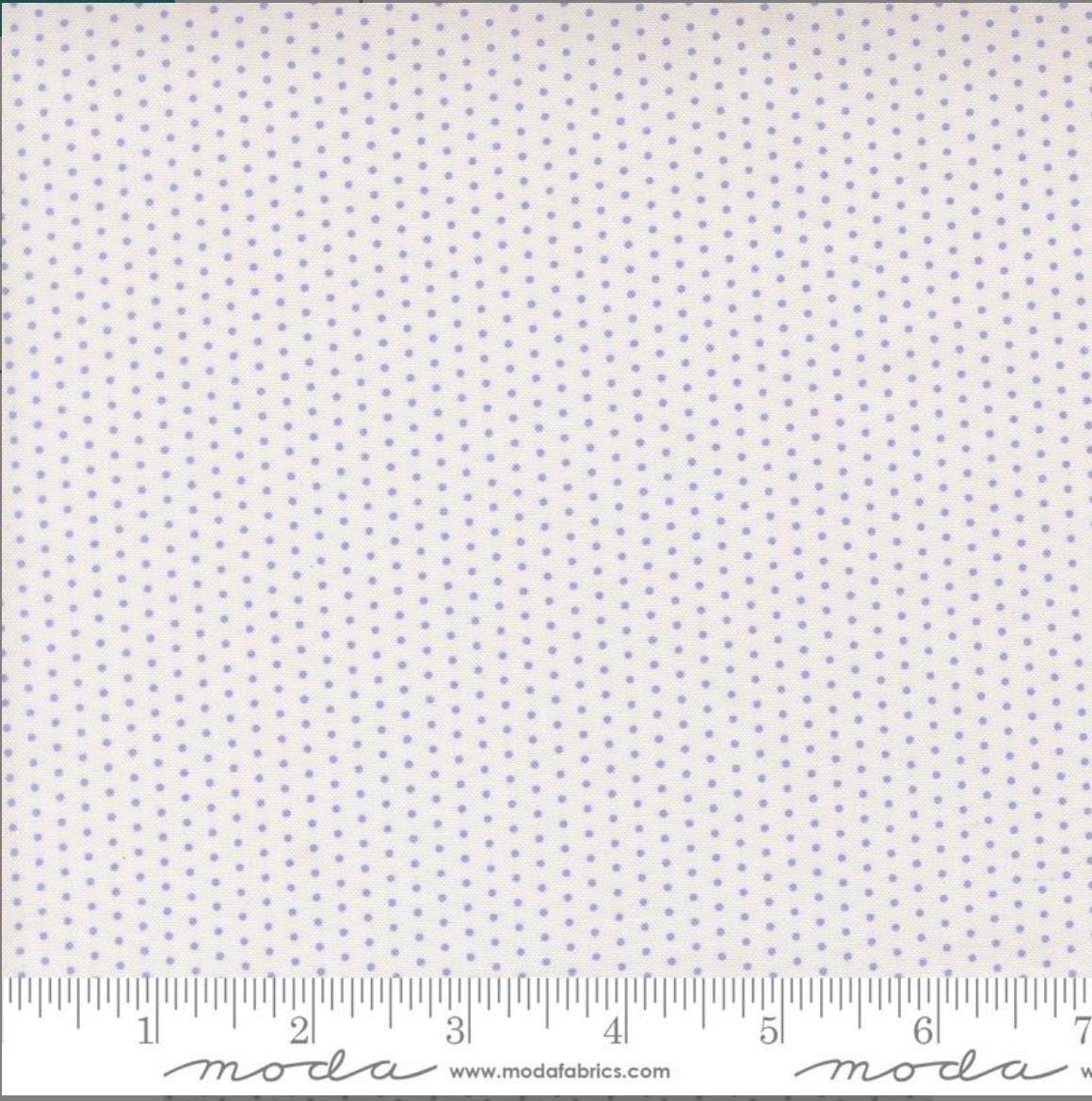 Gathered Bonbons stone 18298 11 Moda | In stock - Jen Kingwell - Low volume